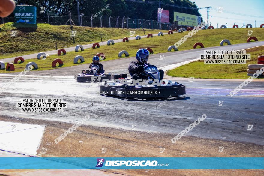 Liga de Kart 44 2020 - Etapa 5