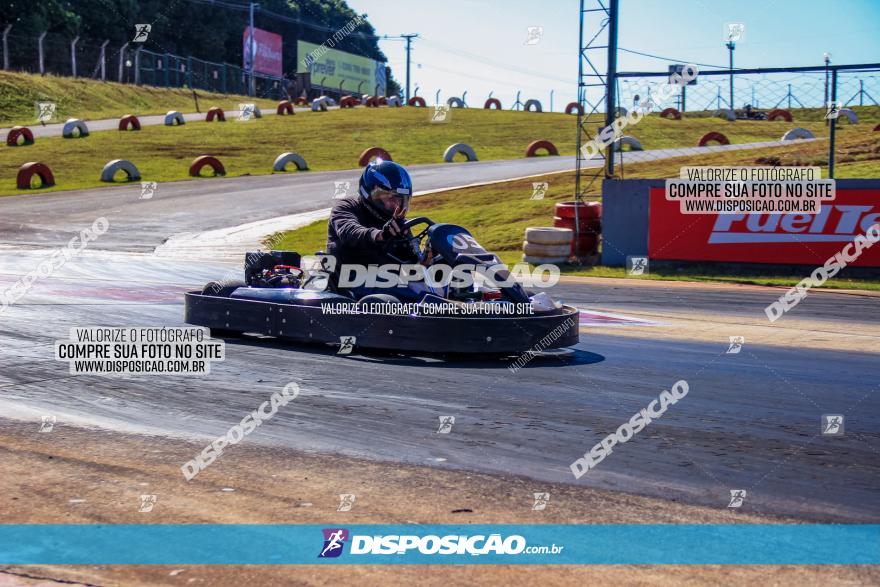 Liga de Kart 44 2020 - Etapa 5