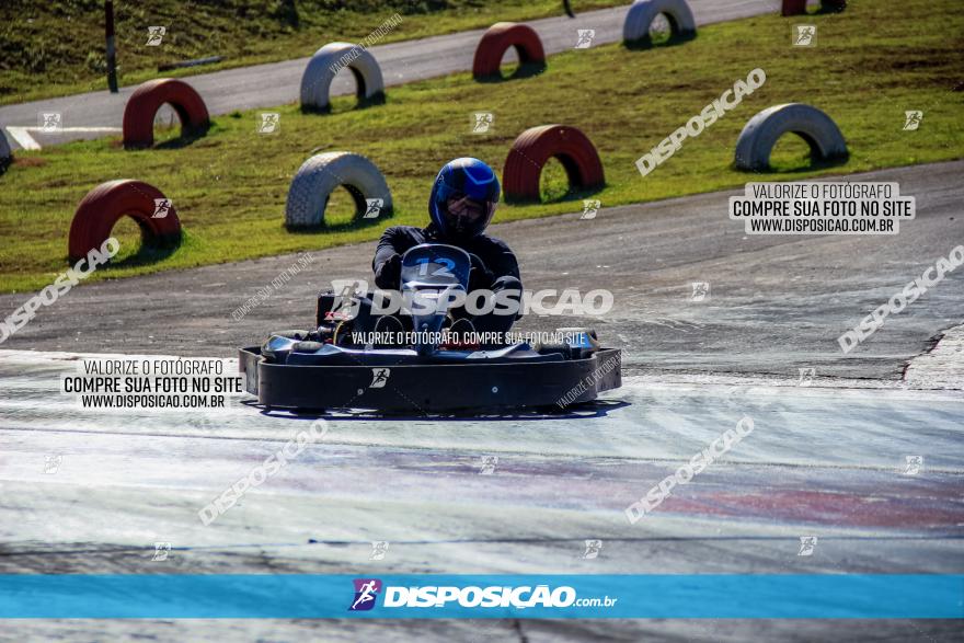 Liga de Kart 44 2020 - Etapa 5