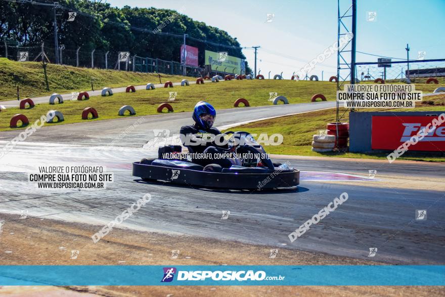 Liga de Kart 44 2020 - Etapa 5