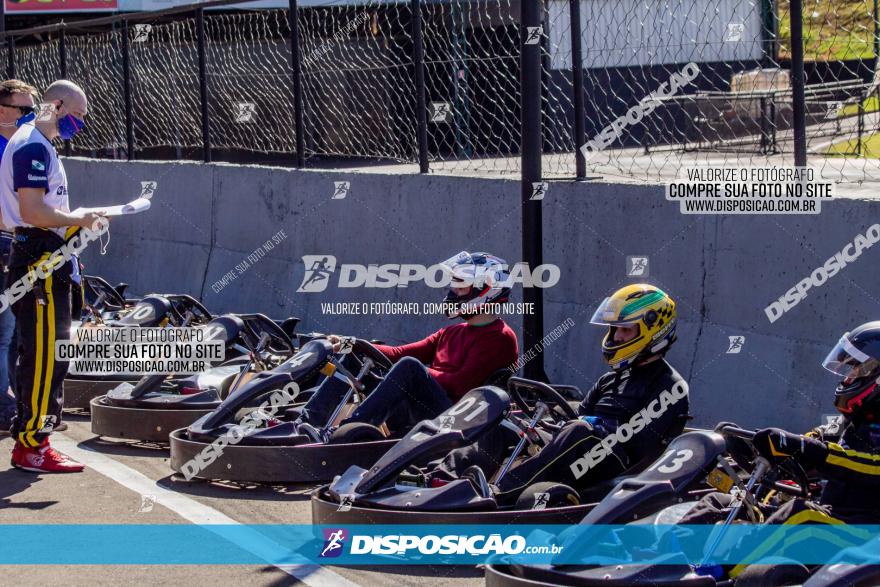 Liga de Kart 44 2020 - Etapa 5