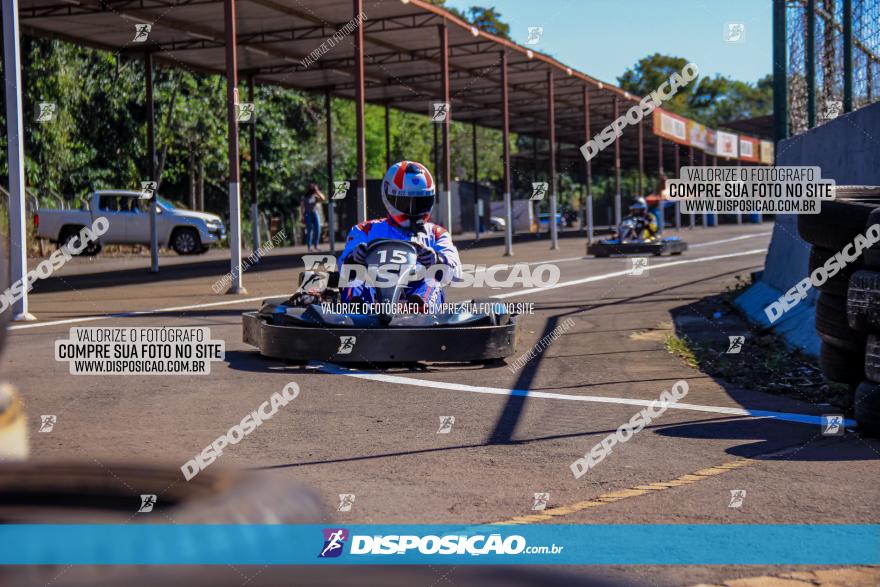 Liga de Kart 44 2020 - Etapa 5