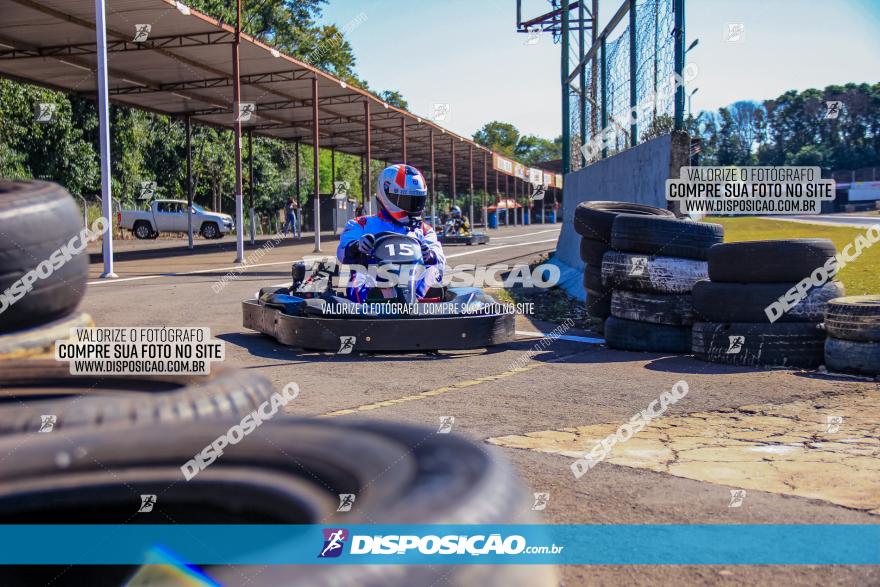 Liga de Kart 44 2020 - Etapa 5