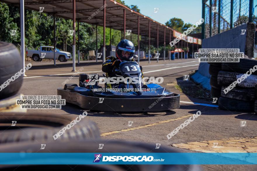 Liga de Kart 44 2020 - Etapa 5