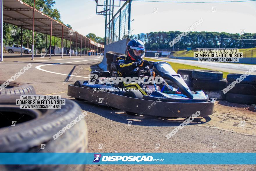 Liga de Kart 44 2020 - Etapa 5