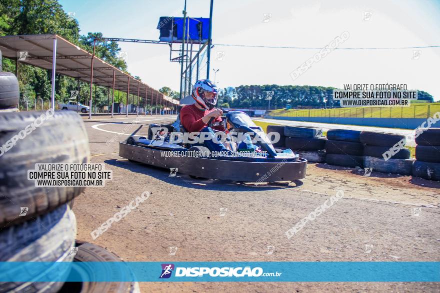 Liga de Kart 44 2020 - Etapa 5