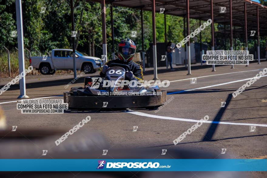 Liga de Kart 44 2020 - Etapa 5