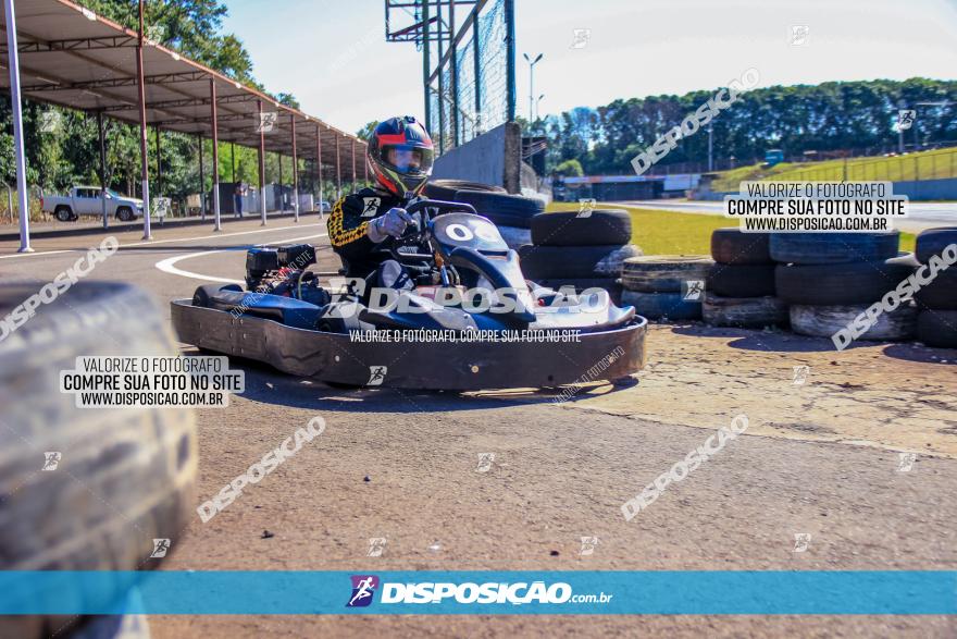 Liga de Kart 44 2020 - Etapa 5