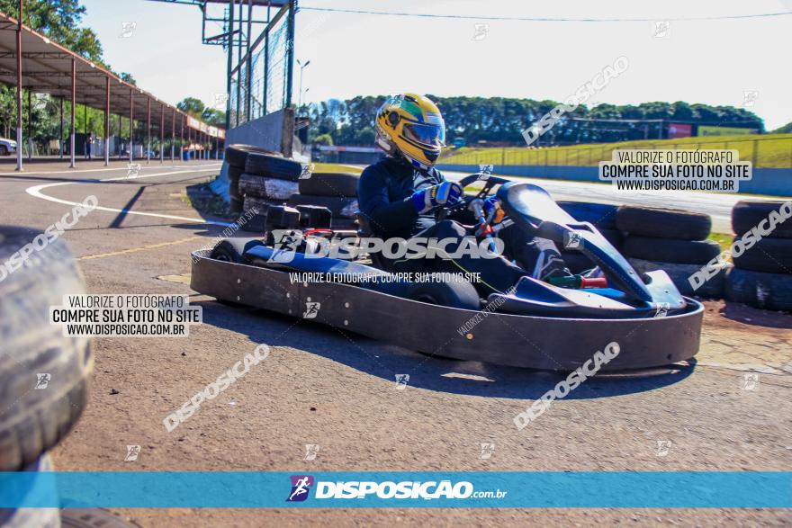 Liga de Kart 44 2020 - Etapa 5