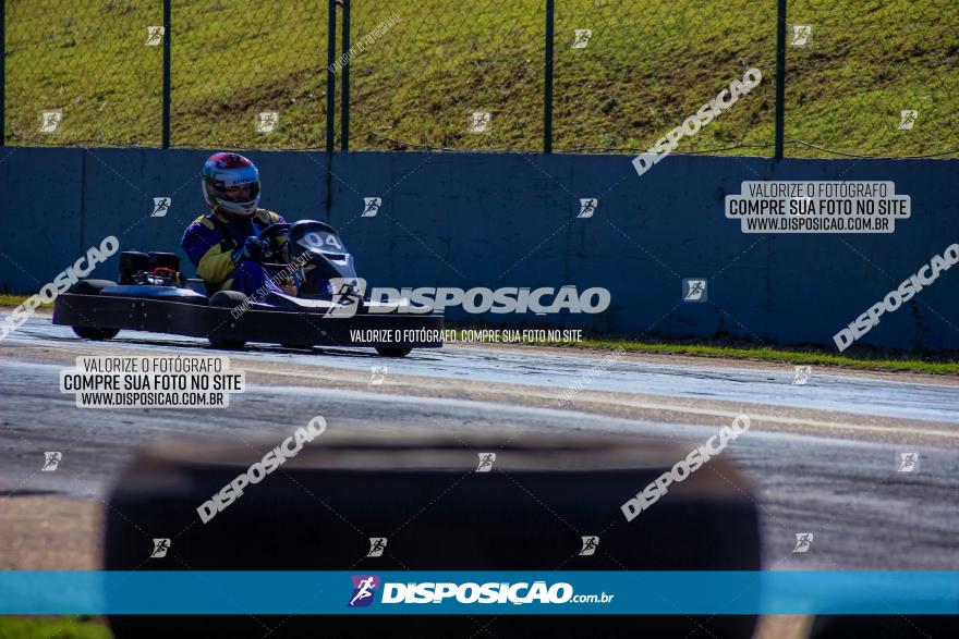 Liga de Kart 44 2020 - Etapa 5