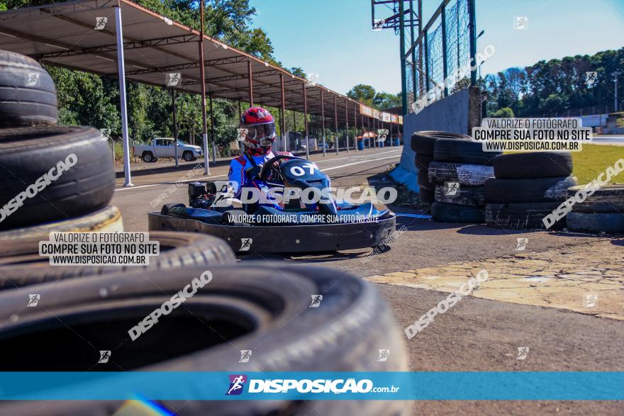 Liga de Kart 44 2020 - Etapa 5