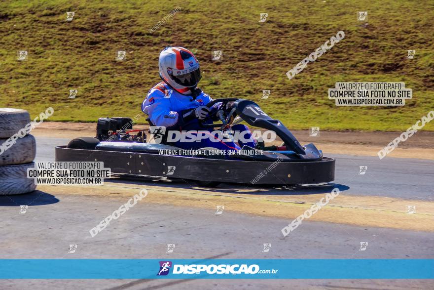 Liga de Kart 44 2020 - Etapa 5