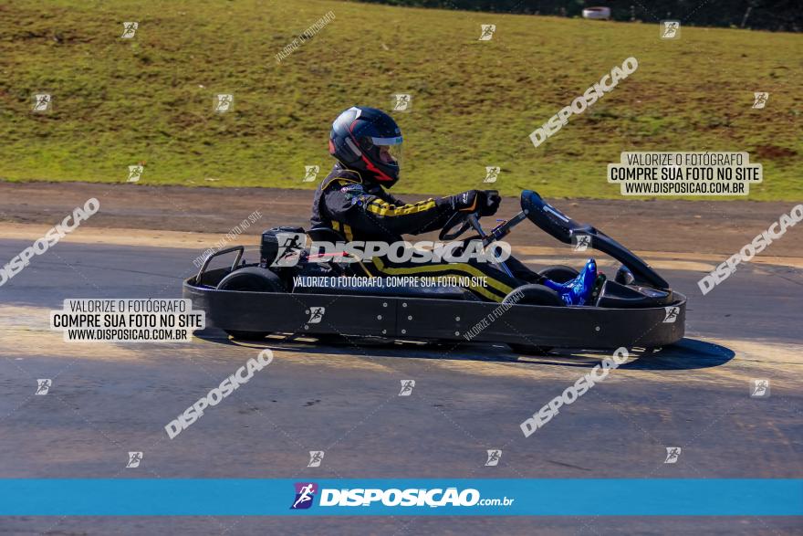 Liga de Kart 44 2020 - Etapa 5