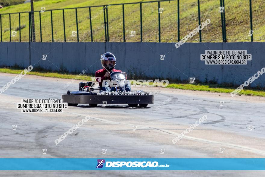 Liga de Kart 44 2020 - Etapa 5