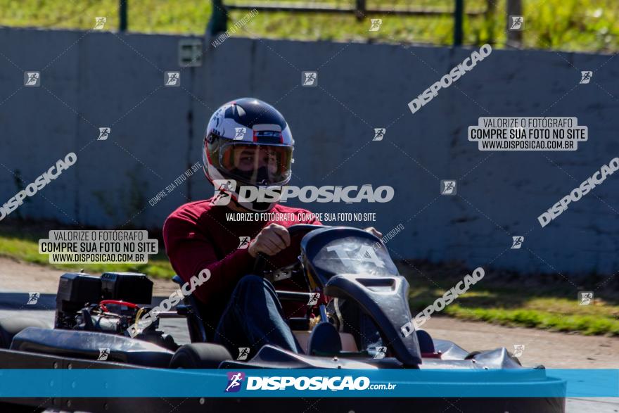 Liga de Kart 44 2020 - Etapa 5