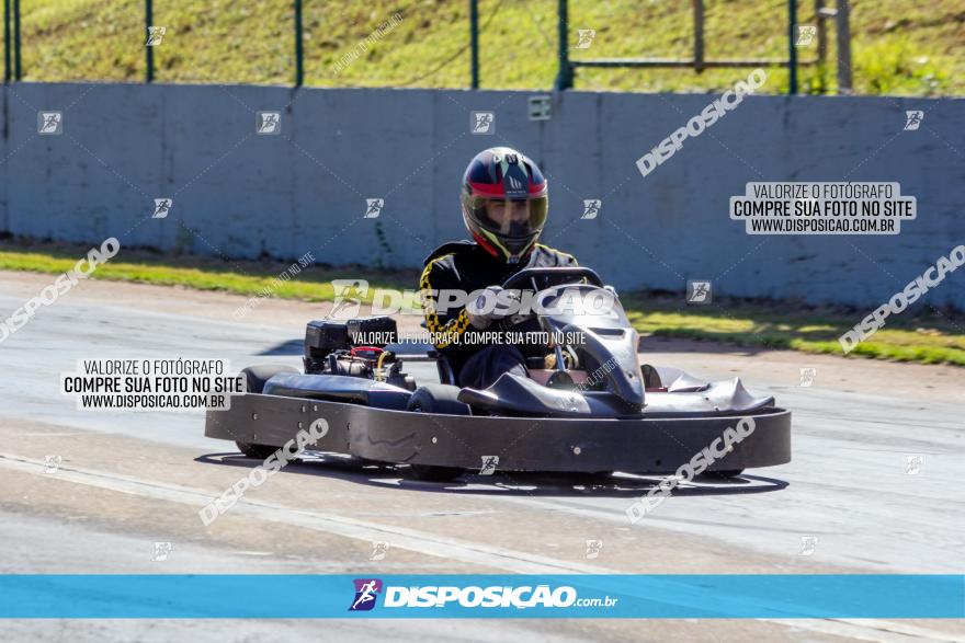 Liga de Kart 44 2020 - Etapa 5