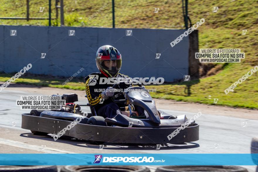 Liga de Kart 44 2020 - Etapa 5