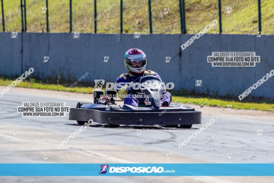 Liga de Kart 44 2020 - Etapa 5