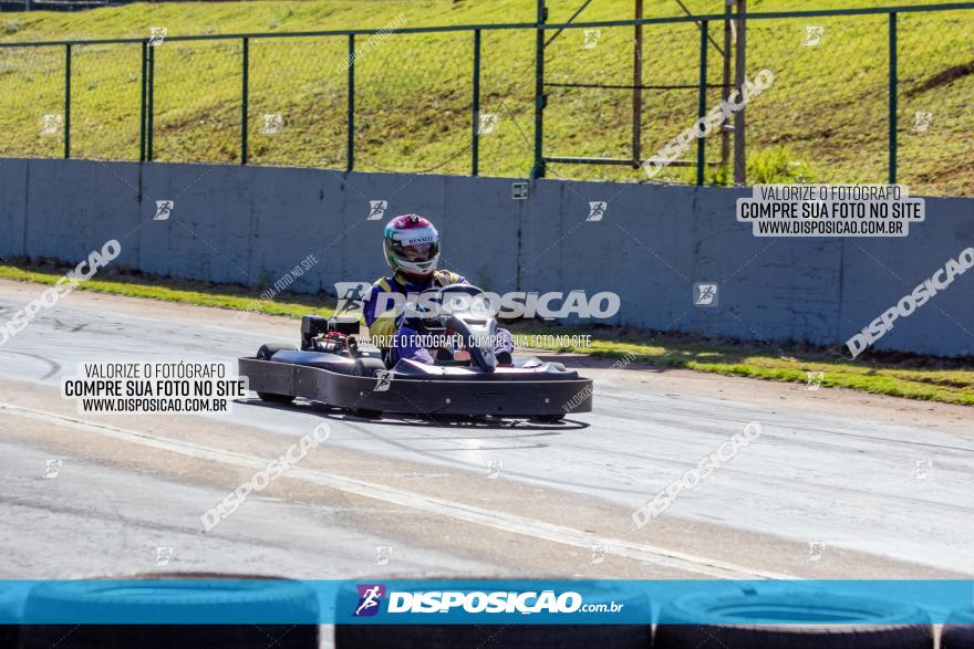 Liga de Kart 44 2020 - Etapa 5