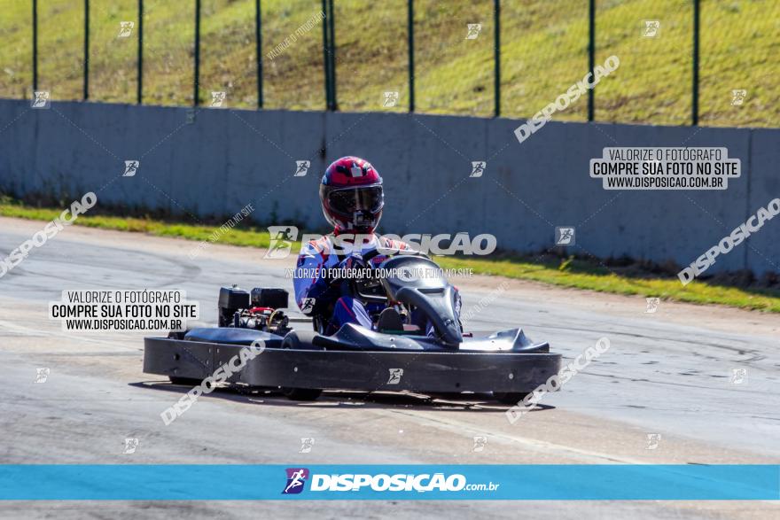 Liga de Kart 44 2020 - Etapa 5