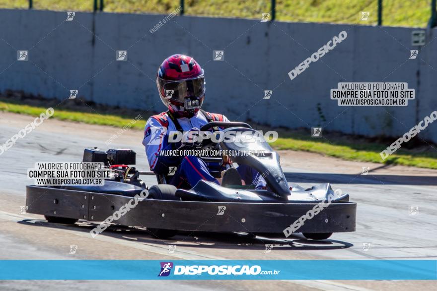 Liga de Kart 44 2020 - Etapa 5