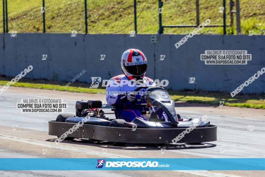 Liga de Kart 44 2020 - Etapa 5