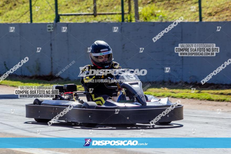 Liga de Kart 44 2020 - Etapa 5