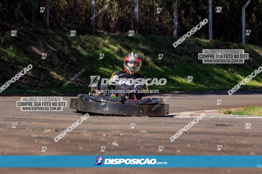 Liga de Kart 44 2020 - Etapa 5