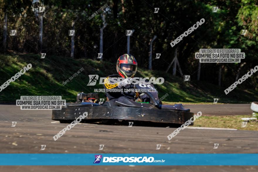 Liga de Kart 44 2020 - Etapa 5