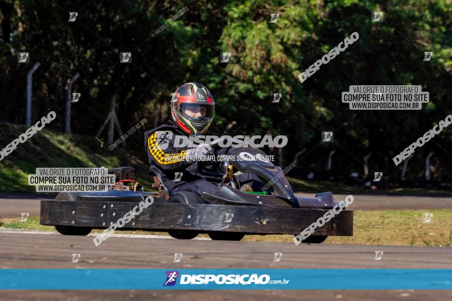 Liga de Kart 44 2020 - Etapa 5