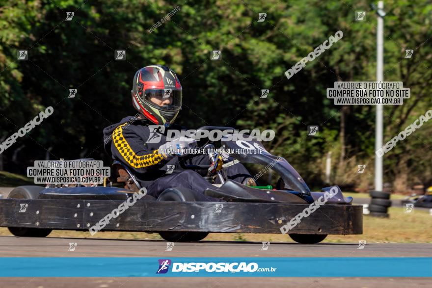 Liga de Kart 44 2020 - Etapa 5