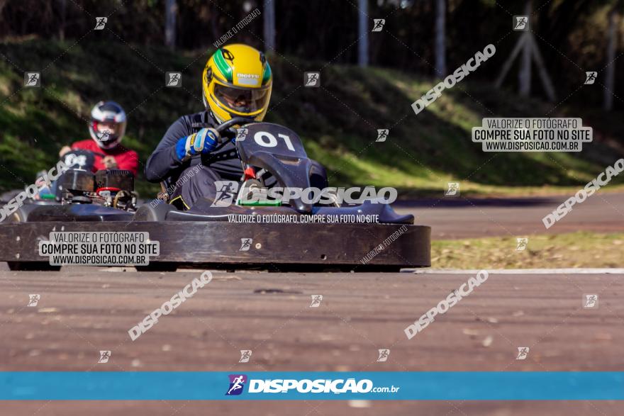 Liga de Kart 44 2020 - Etapa 5