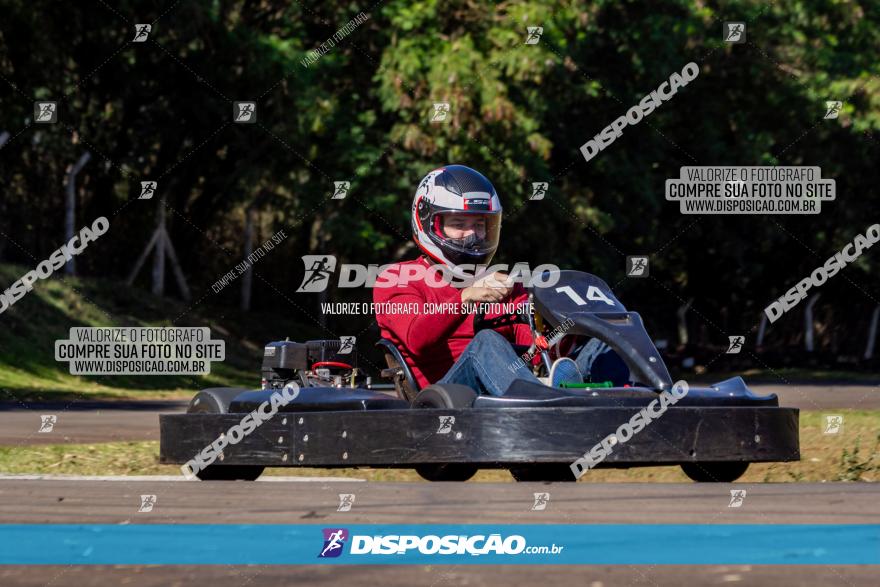 Liga de Kart 44 2020 - Etapa 5