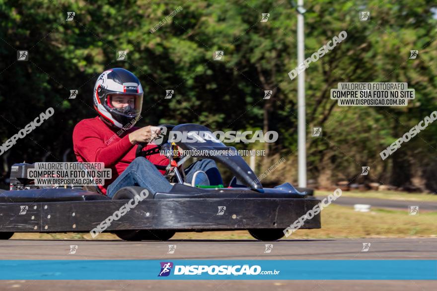 Liga de Kart 44 2020 - Etapa 5