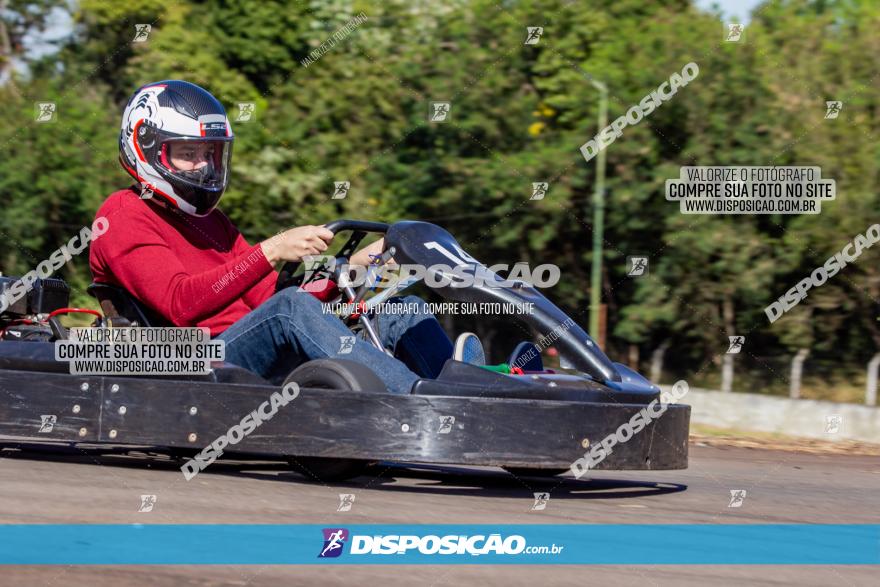 Liga de Kart 44 2020 - Etapa 5