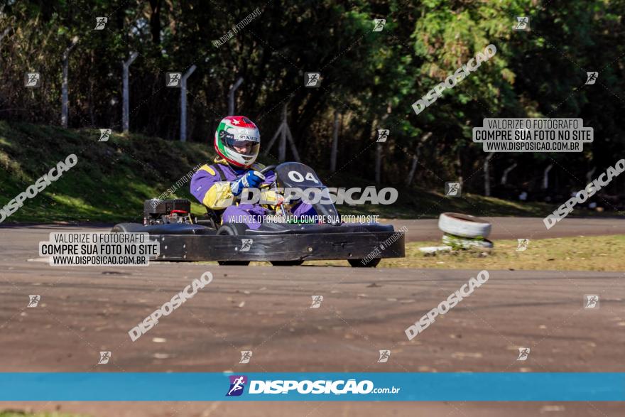 Liga de Kart 44 2020 - Etapa 5