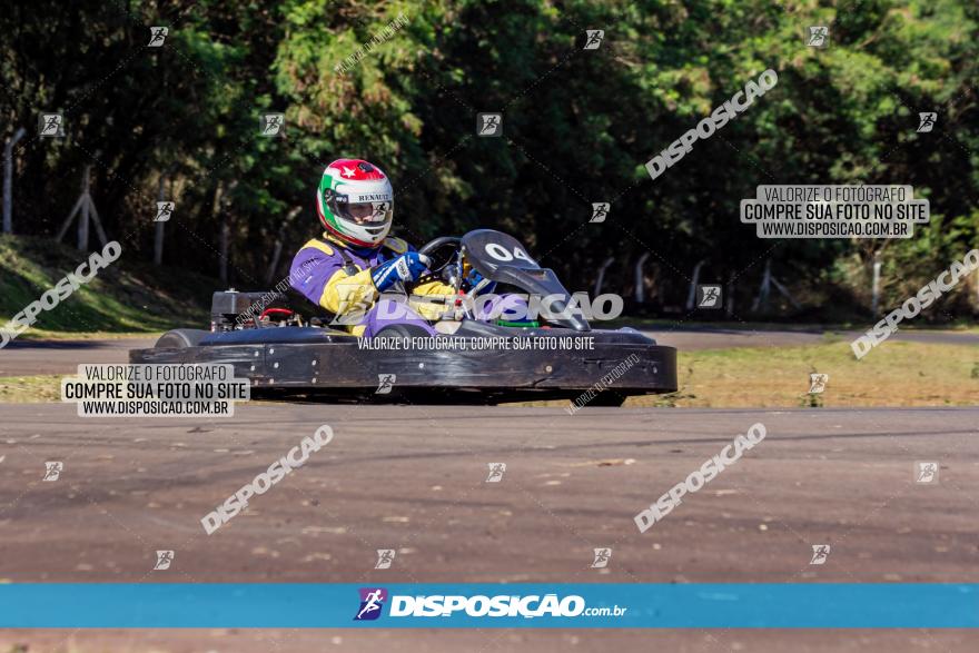 Liga de Kart 44 2020 - Etapa 5