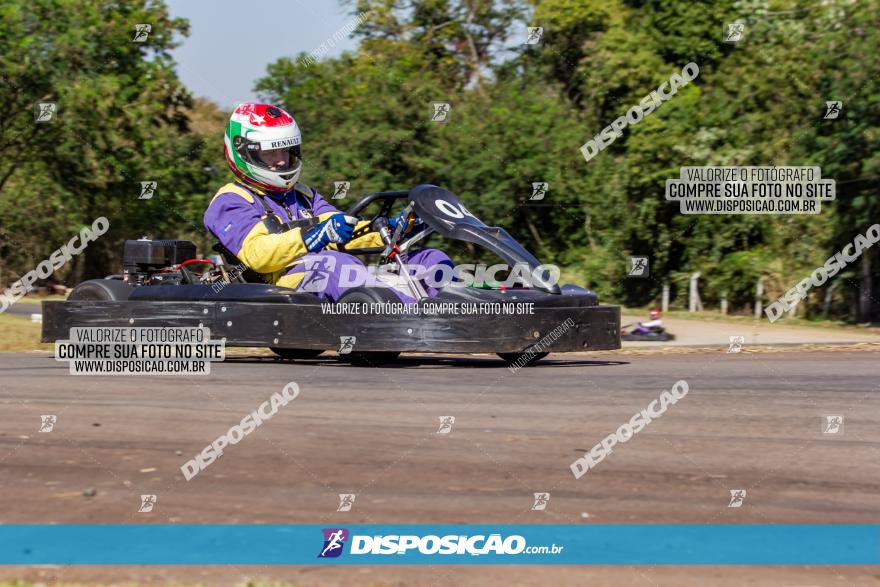 Liga de Kart 44 2020 - Etapa 5