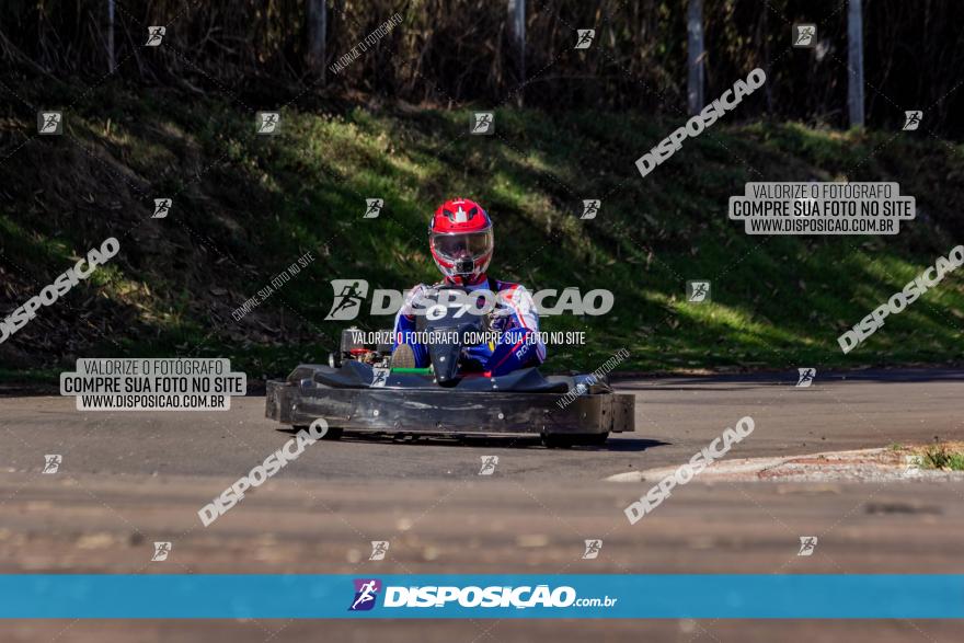 Liga de Kart 44 2020 - Etapa 5