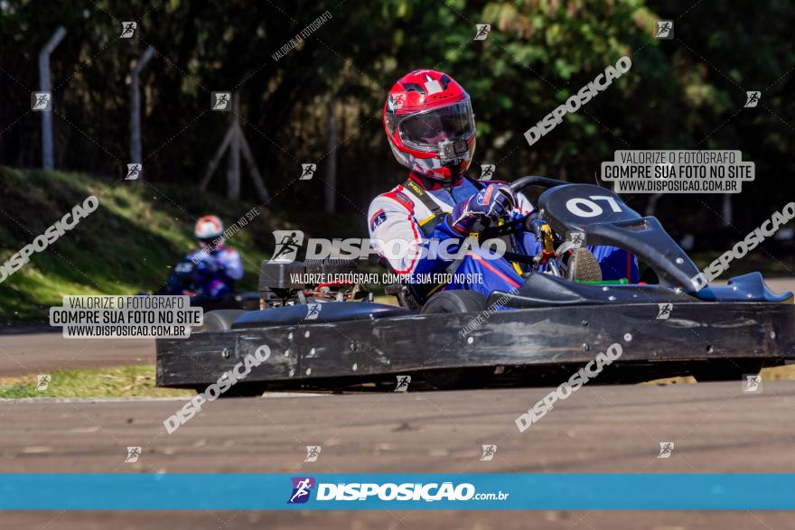 Liga de Kart 44 2020 - Etapa 5