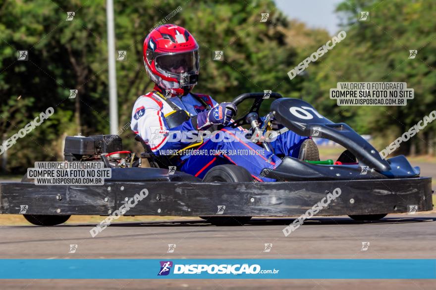 Liga de Kart 44 2020 - Etapa 5