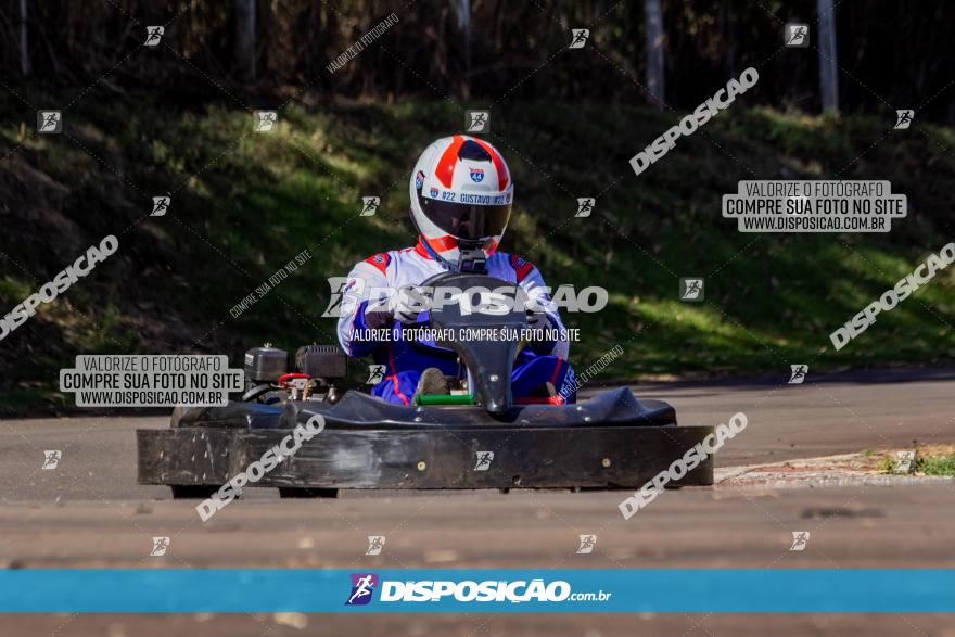 Liga de Kart 44 2020 - Etapa 5