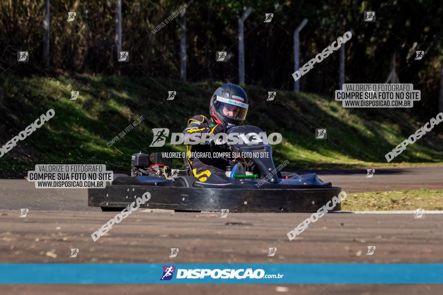 Liga de Kart 44 2020 - Etapa 5