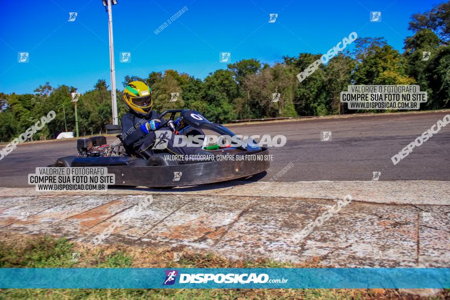 Liga de Kart 44 2020 - Etapa 5