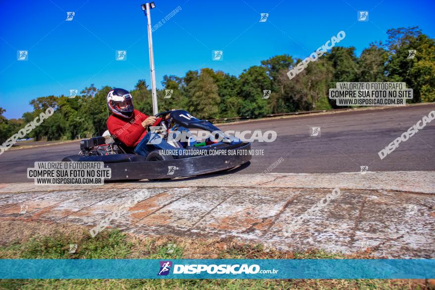 Liga de Kart 44 2020 - Etapa 5