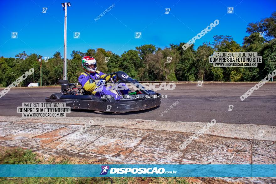 Liga de Kart 44 2020 - Etapa 5