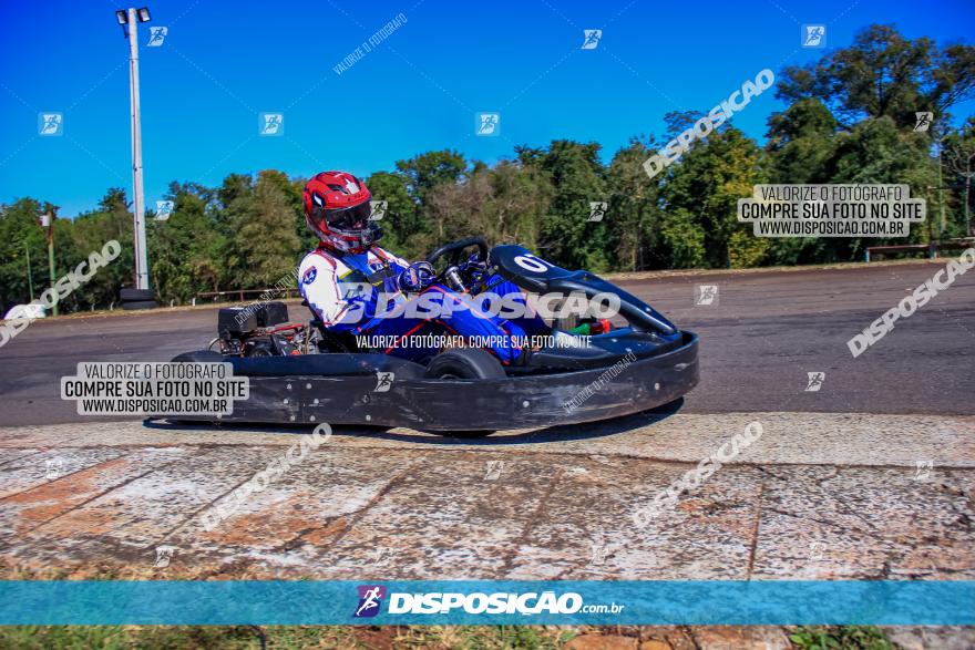 Liga de Kart 44 2020 - Etapa 5