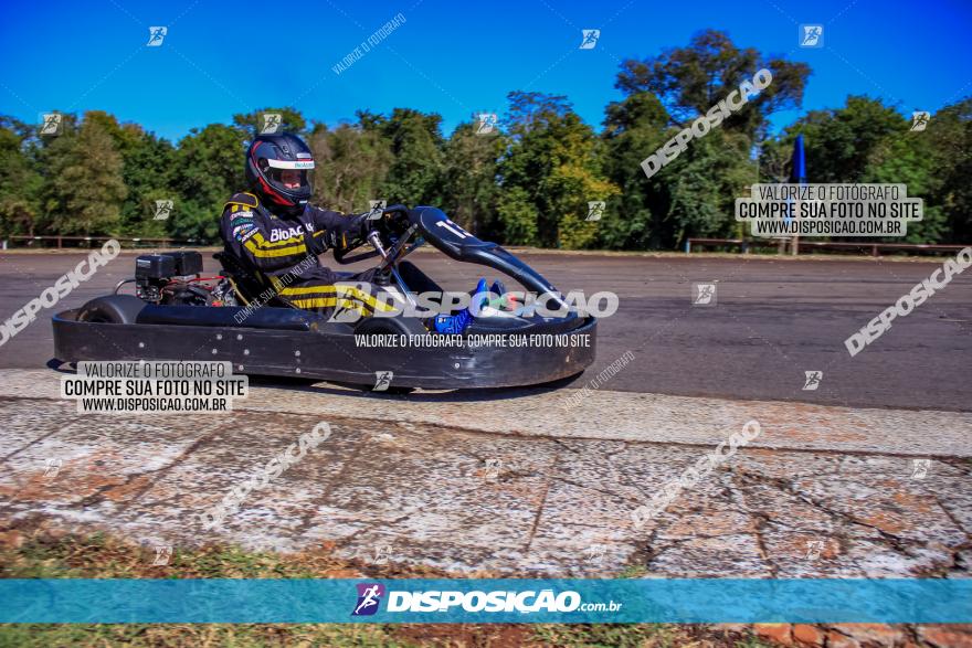 Liga de Kart 44 2020 - Etapa 5