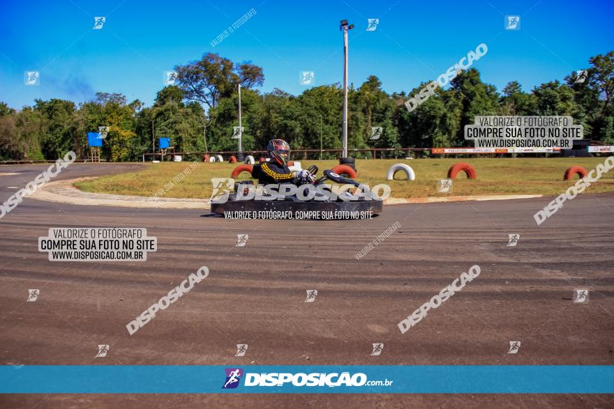 Liga de Kart 44 2020 - Etapa 5