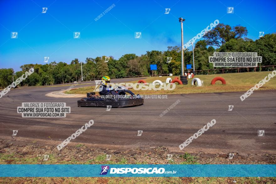 Liga de Kart 44 2020 - Etapa 5